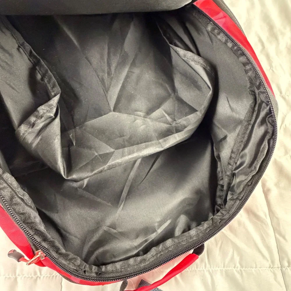 JOOLA Vision II Backpack Deluxe Pink Camo Sports‎ Bag Pickleball NEW